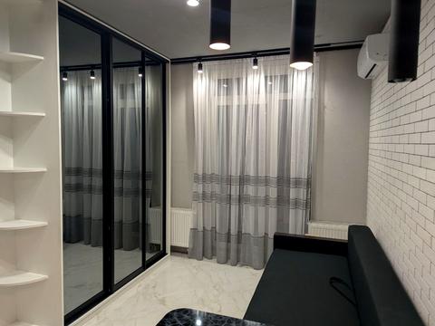 квартира за адресою Вавилових вул., 11