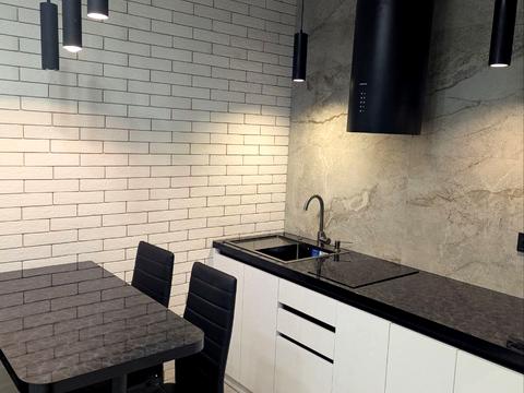 квартира за адресою Вавилових вул., 11