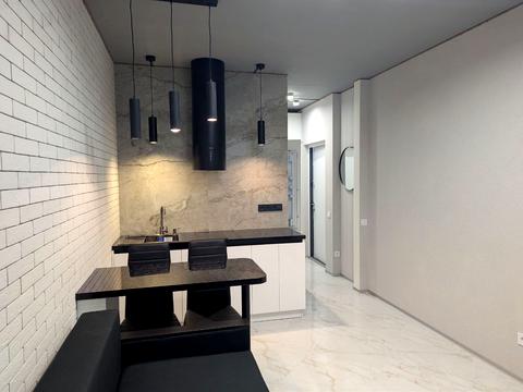 квартира за адресою Вавилових вул., 11