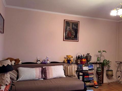 кімната за адресою Хмільова вул., 11