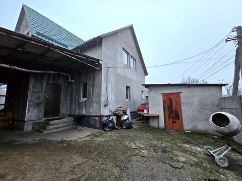 будинок за адресою Мисливська вул.