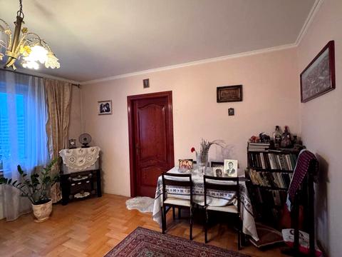 кімната за адресою Хмільова вул., 11