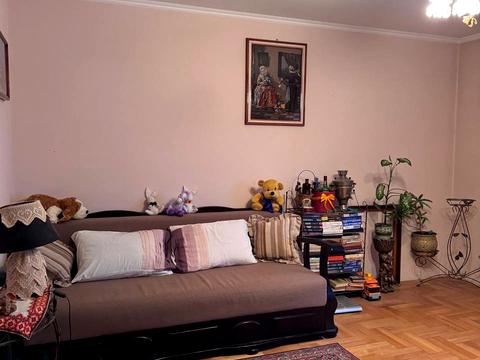 кімната за адресою Хмільова вул., 11