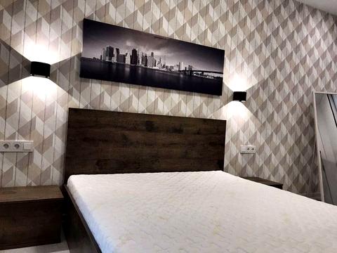 квартира за адресою Набережна Перемоги вул., 42-с