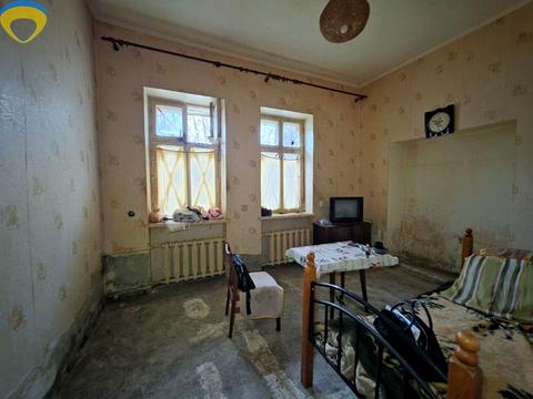 квартира по адресу Донорская ул. (Слепнёва), 1