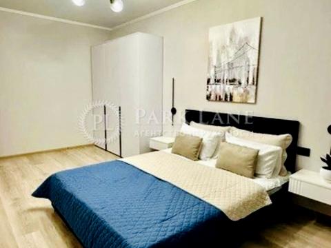 квартира за адресою Григоренка Петра просп., 38а