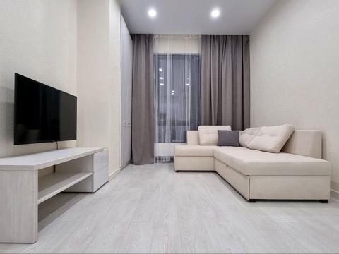 квартира за адресою Короленка вул. (Первозванівська), 22-А