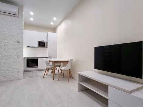 квартира за адресою Короленка вул. (Первозванівська), 22-А