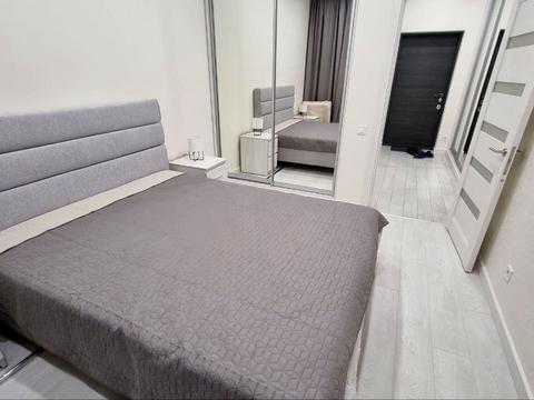 квартира за адресою Короленка вул. (Первозванівська), 22-А