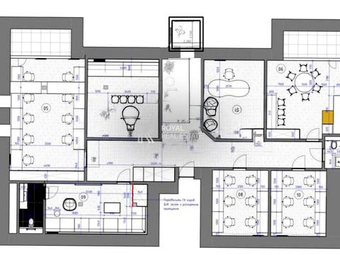 коммерческая по адресу Эспланадная ул., 32-В