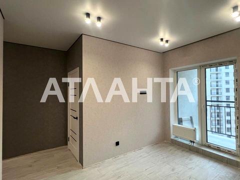 квартира по адресу Краснова ул., 3