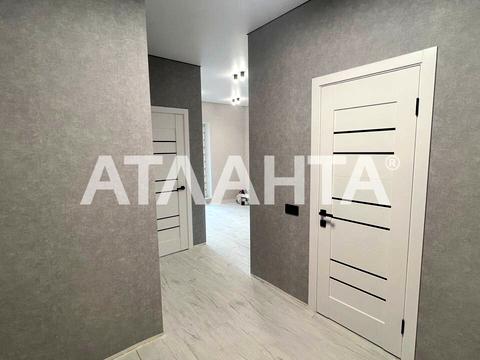 квартира по адресу Краснова ул., 3