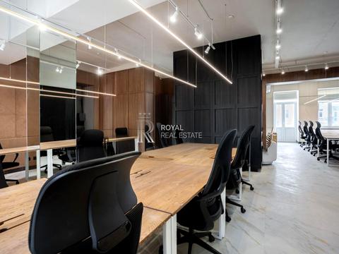 коммерческая по адресу Эспланадная ул., 32-В