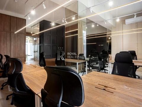 коммерческая по адресу Эспланадная ул., 32-В