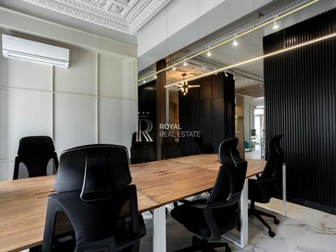 коммерческая по адресу Эспланадная ул., 32-В