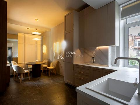 коммерческая по адресу Эспланадная ул., 32-В