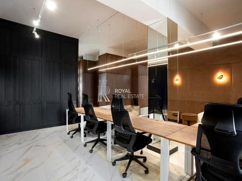 коммерческая по адресу Эспланадная ул., 32-В