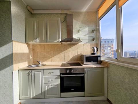 квартира за адресою Юрія Кондратюка вул., 3