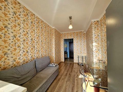 квартира за адресою Юрія Кондратюка вул., 3