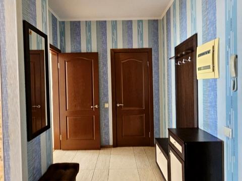 квартира за адресою Юрія Кондратюка вул., 3