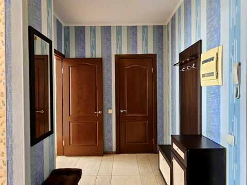 квартира за адресою Юрія Кондратюка вул., 3