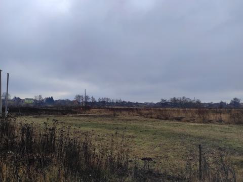 участок по адресу с. Криховцы, 