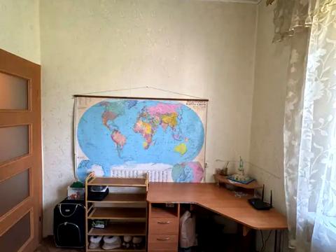 дом по адресу Перекопська, 58