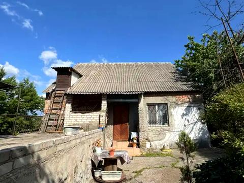 дом по адресу Перекопська, 58