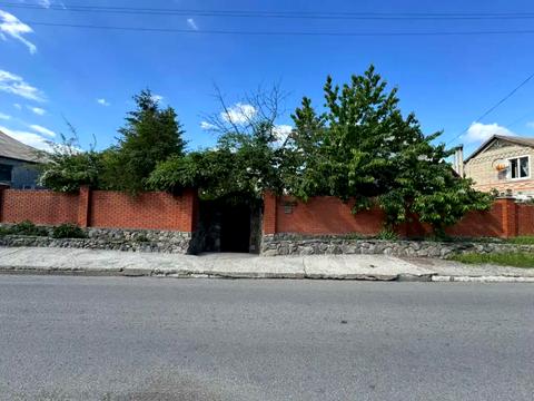 дом по адресу Перекопська, 58