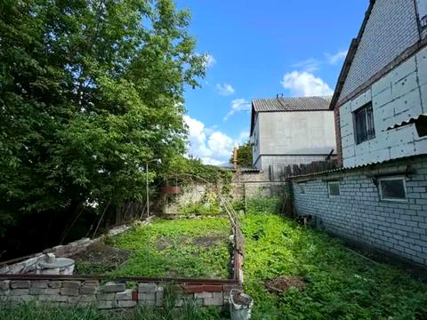 дом по адресу Перекопська, 58