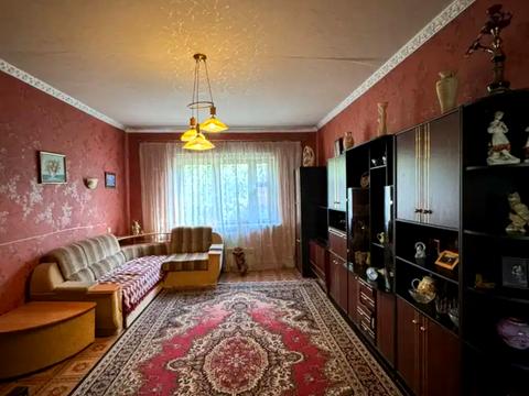 дом по адресу Перекопська, 58