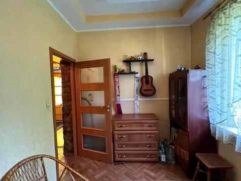 дом по адресу Перекопська, 58