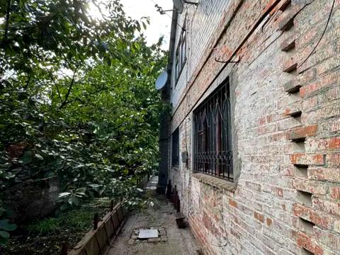 дом по адресу Перекопська, 58