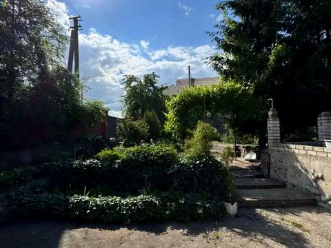 дом по адресу Перекопська, 58