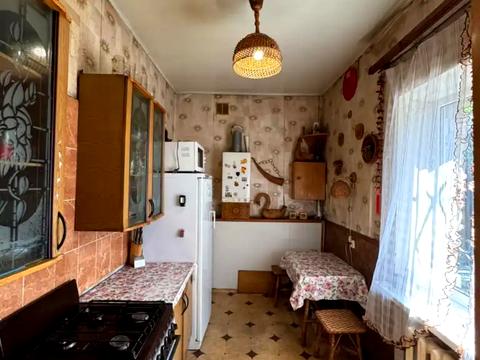 дом по адресу Перекопська, 58