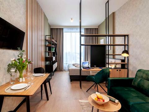 комерційна за адресою Панаса Мирного вул., 29