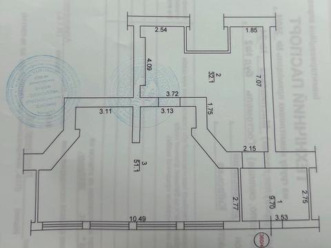 коммерческая по адресу Охотничья ул., 24