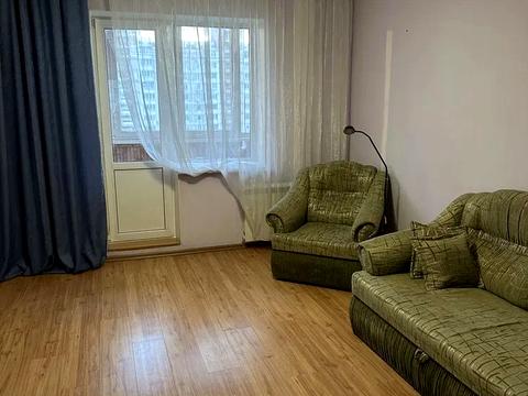 квартира за адресою Червоної Калини просп. (Володимира Маяковського), 7-А