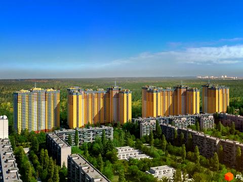 квартира за адресою Юрія Кондратюка вул., 3