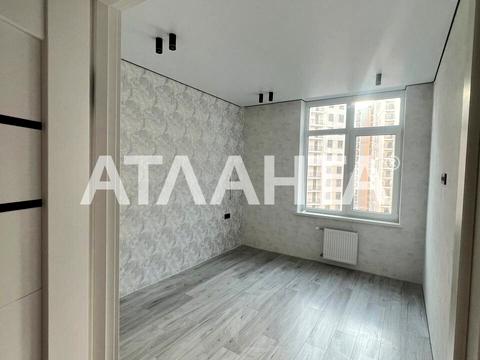 квартира по адресу Краснова ул., 3