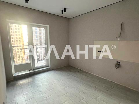 квартира по адресу Краснова ул., 3