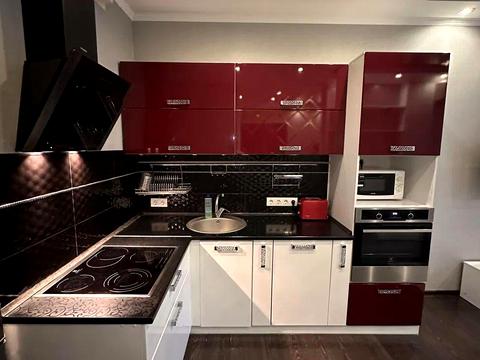 квартира за адресою Богданівська вул., 7-А