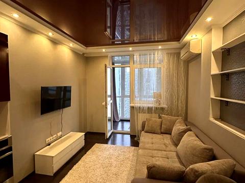 квартира за адресою Богданівська вул., 7-А