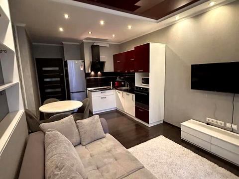 квартира за адресою Богданівська вул., 7-А