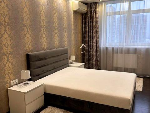 квартира за адресою Богданівська вул., 7-А