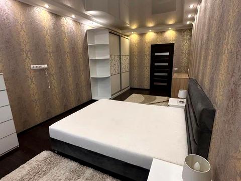 квартира за адресою Богданівська вул., 7-А