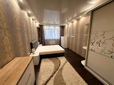 квартира за адресою Богданівська вул., 7-А