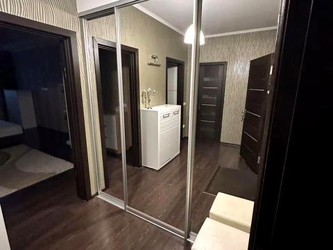 квартира за адресою Богданівська вул., 7-А