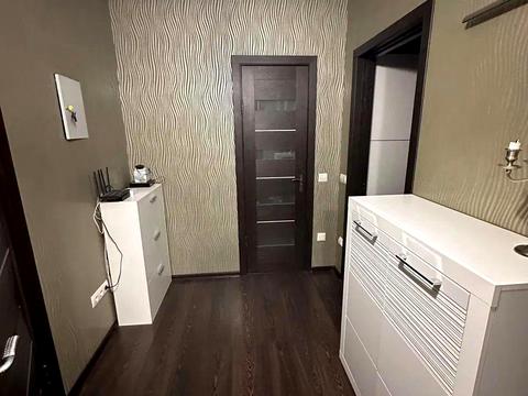 квартира за адресою Богданівська вул., 7-А