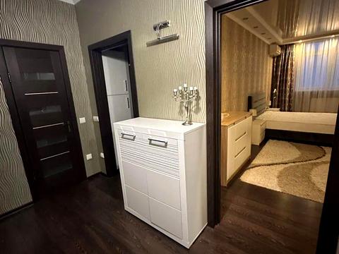 квартира за адресою Богданівська вул., 7-А